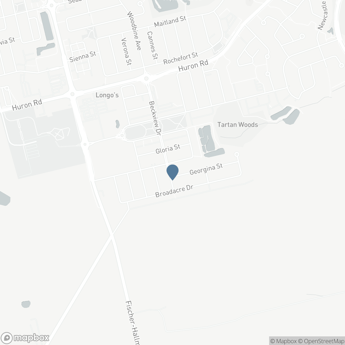 3 GEORGINA STREET, Kitchener, Ontario N2R 1R7